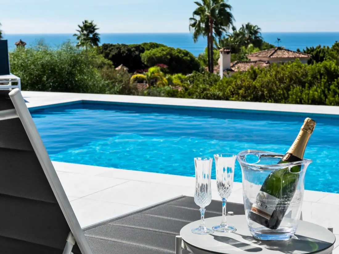 Maison de Vacances Marbella 328