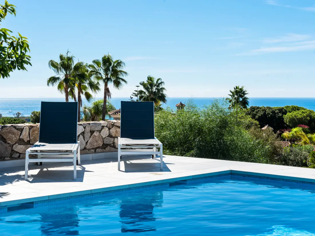 Maison de Vacances Marbella 328