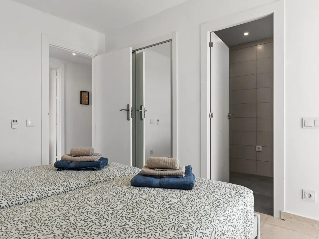 Maison de Vacances Marbella 328