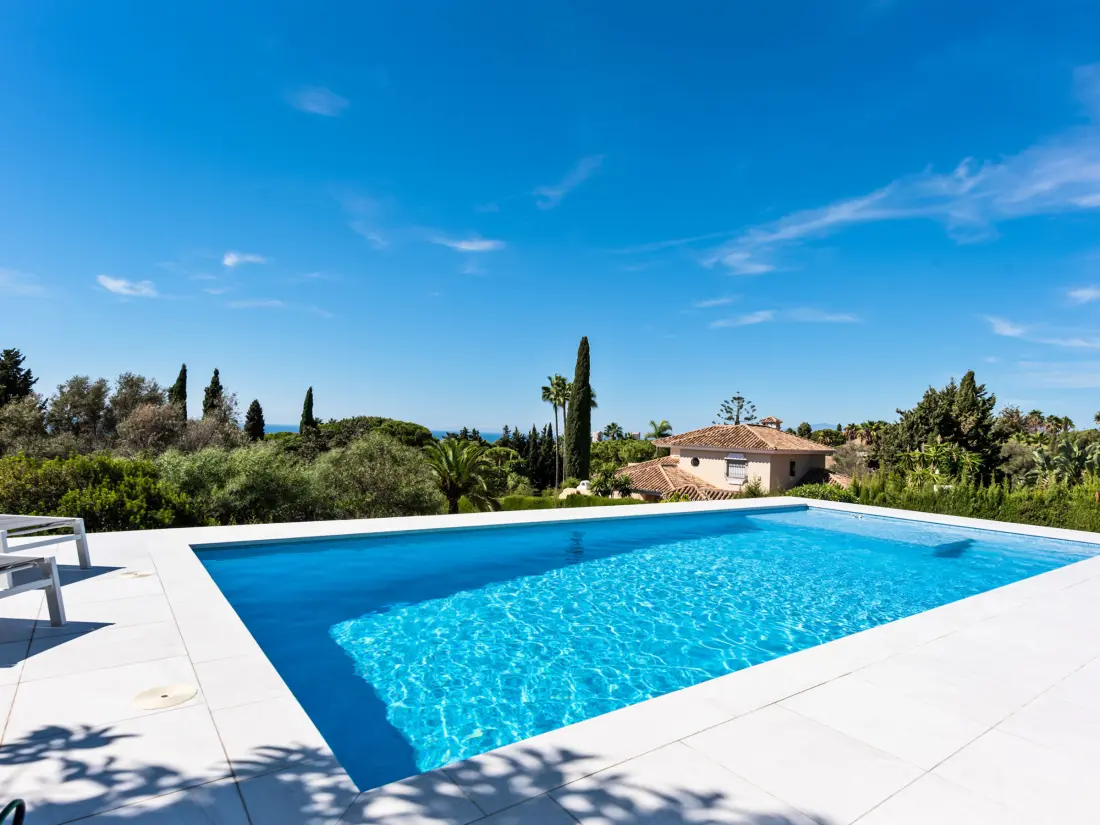 Maison de Vacances Marbella 328