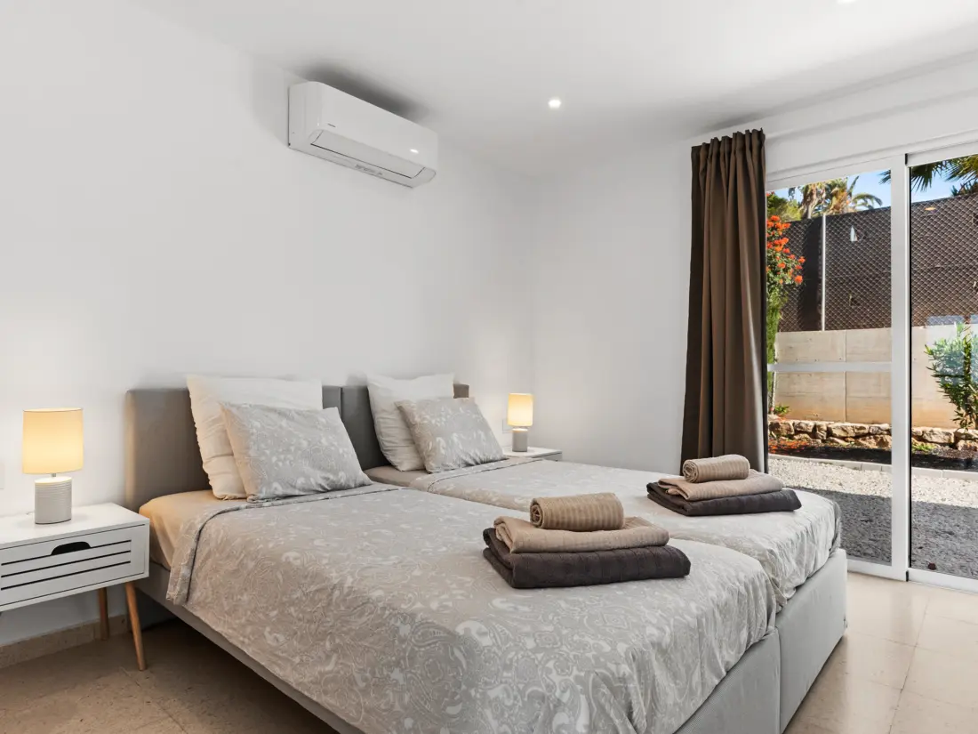Maison de Vacances Marbella 328