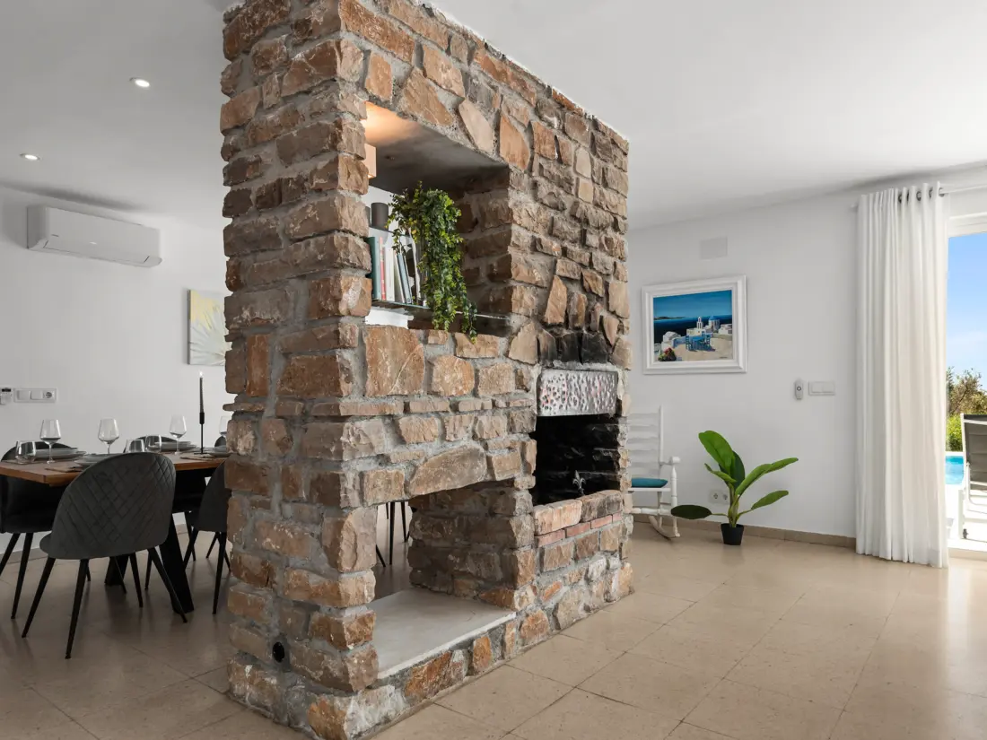 Maison de Vacances Marbella 328