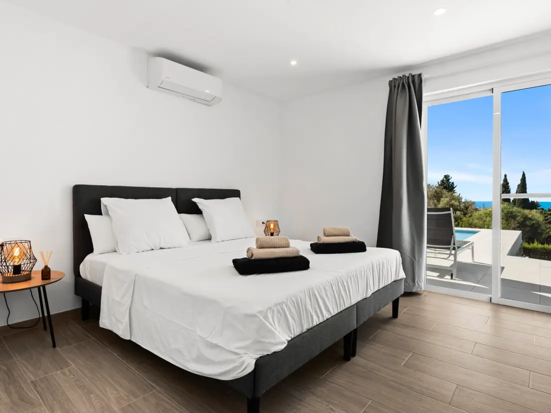 Maison de Vacances Marbella 328