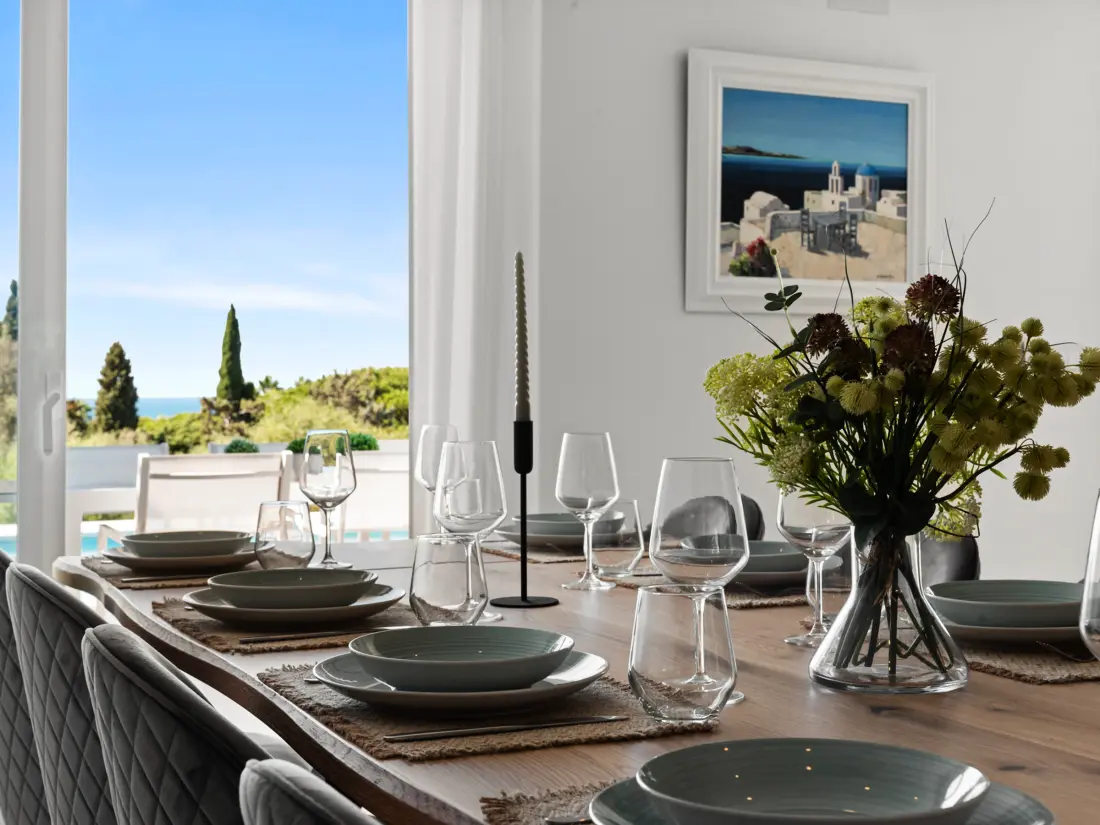 Maison de Vacances Marbella 328