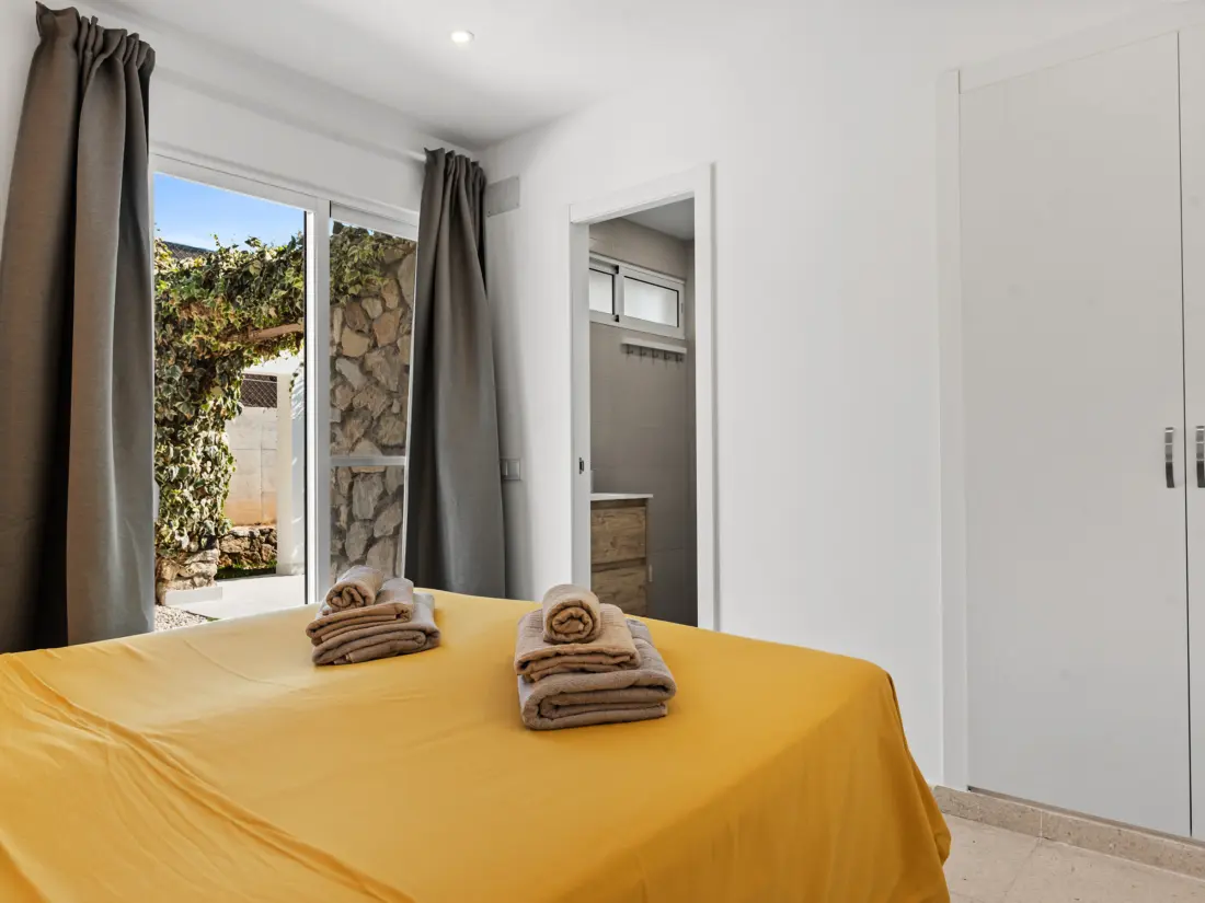 Maison de Vacances Marbella 328