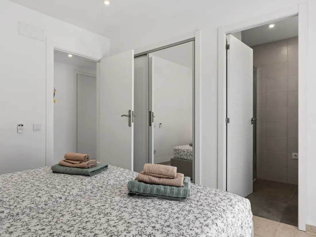 Maison de Vacances Marbella 328