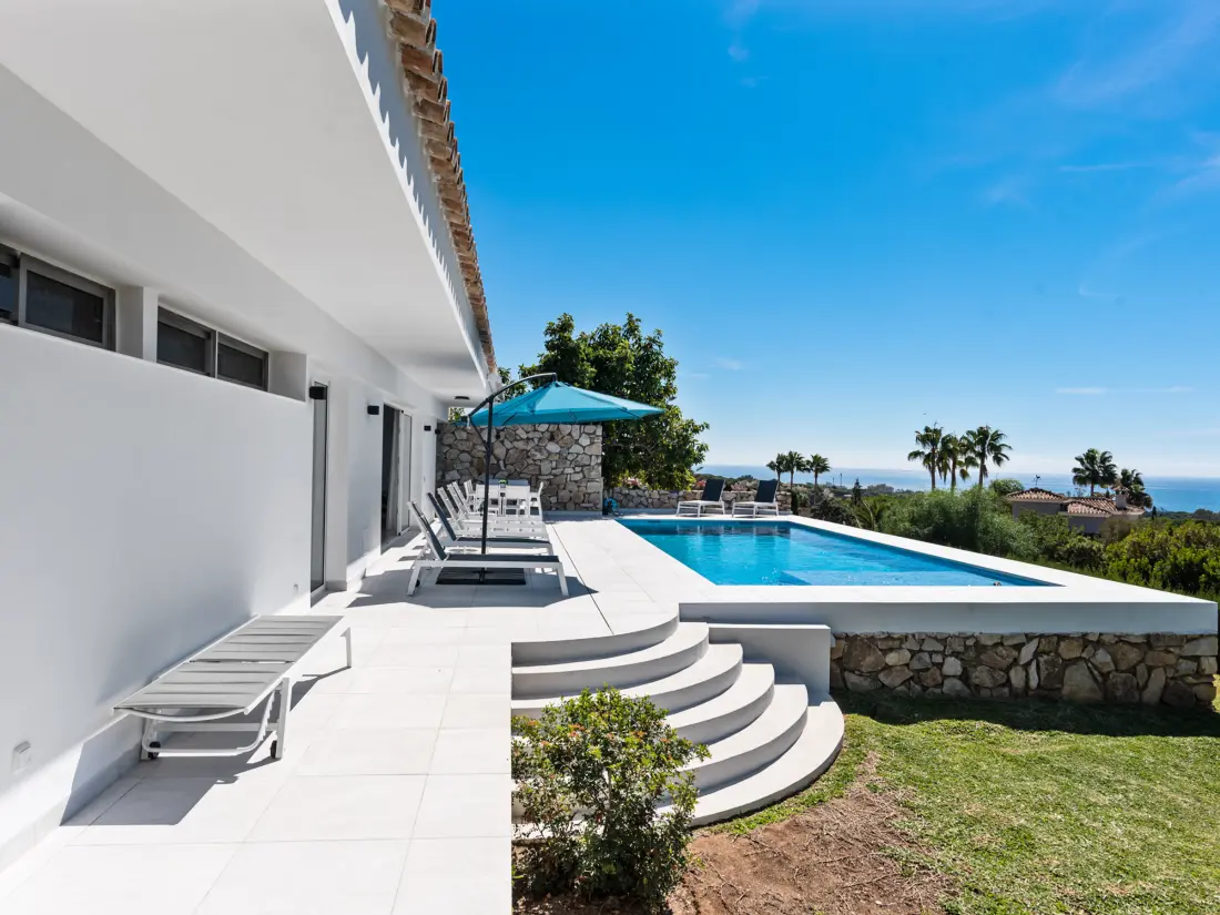 Maison de Vacances Marbella 328