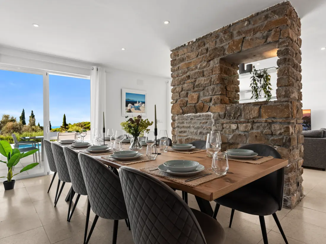 Maison de Vacances Marbella 328