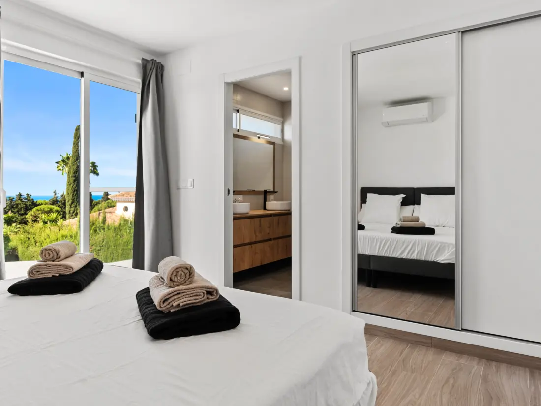 Maison de Vacances Marbella 328