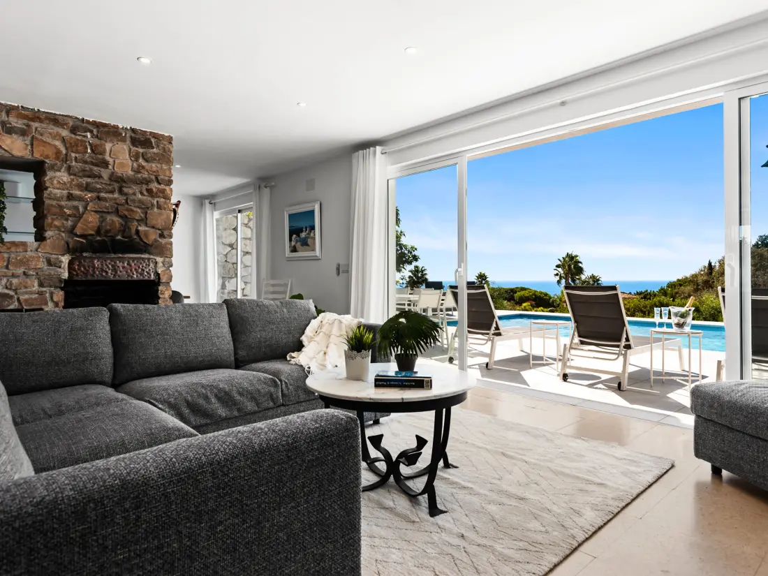 Maison de Vacances Marbella 328