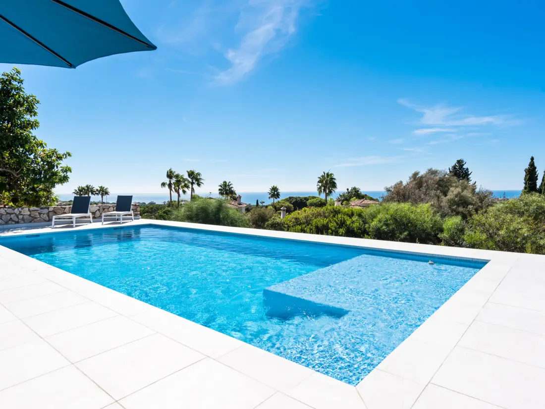 Maison de Vacances Marbella 328