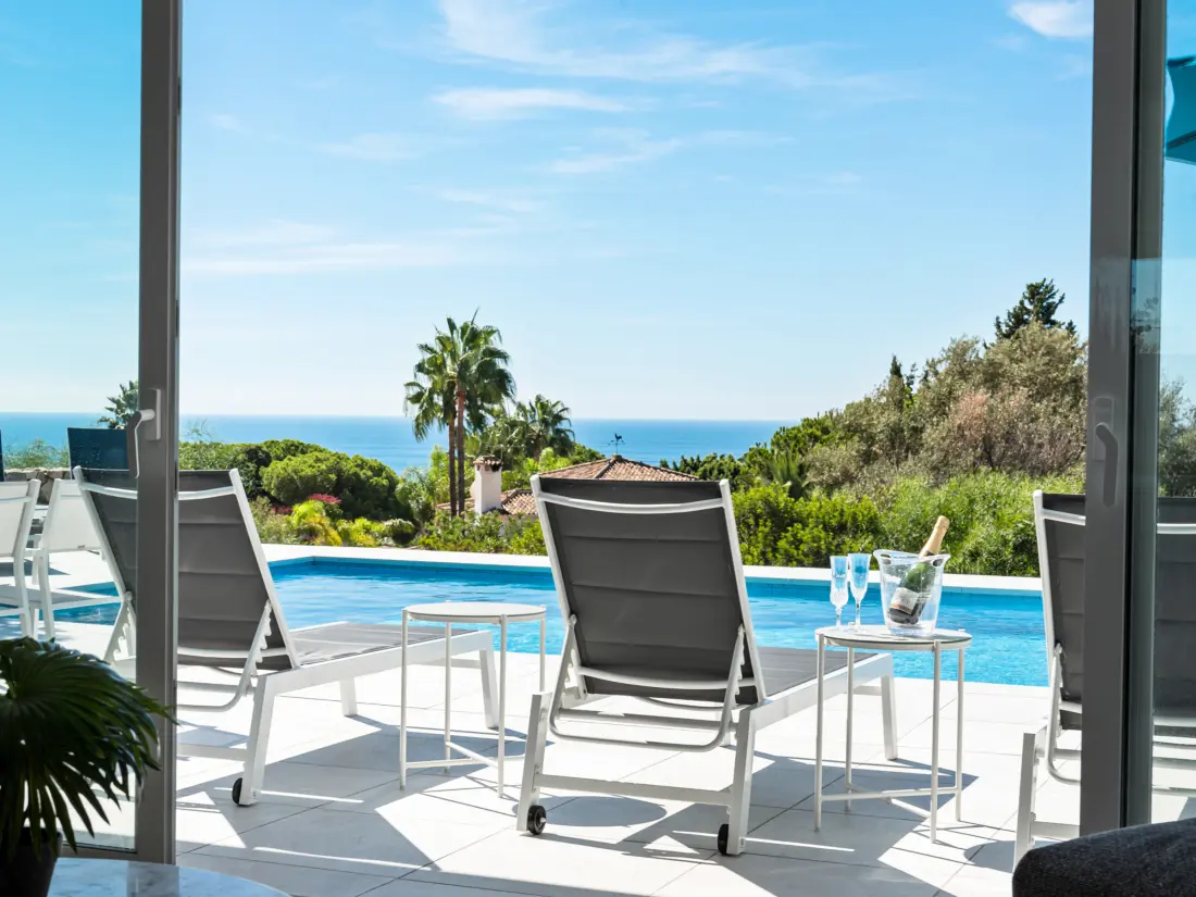 Maison de Vacances Marbella 328
