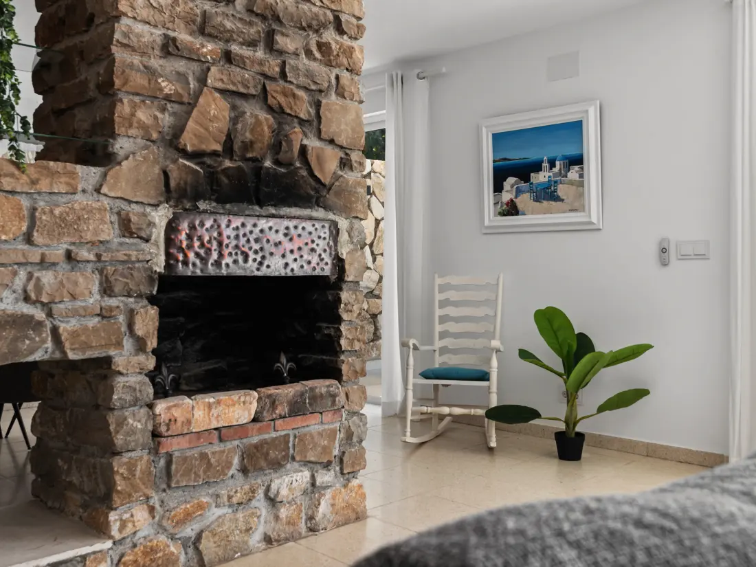 Maison de Vacances Marbella 328