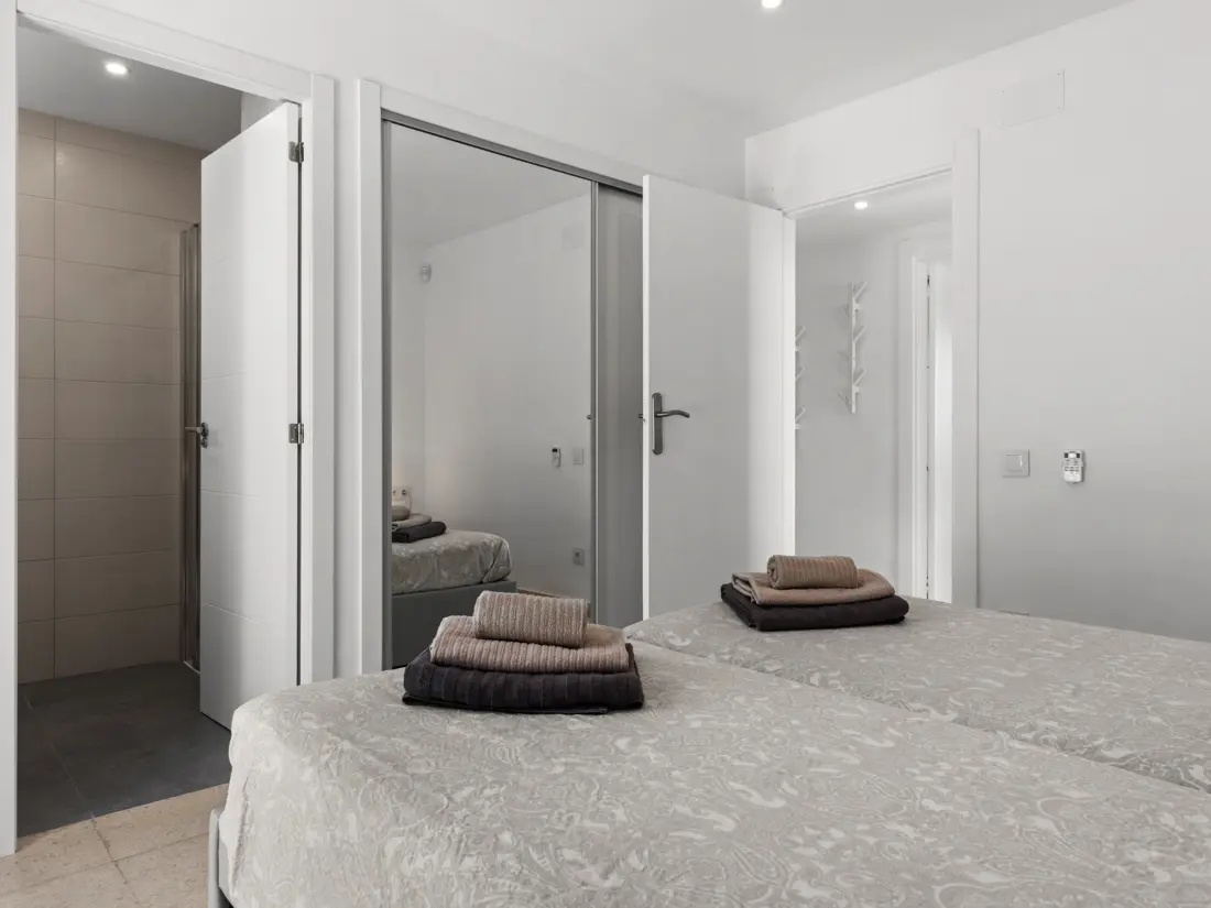 Maison de Vacances Marbella 328