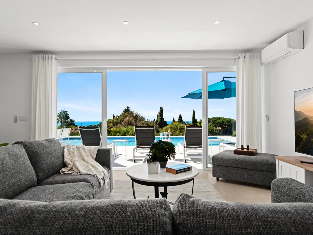 Maison de Vacances Marbella 328