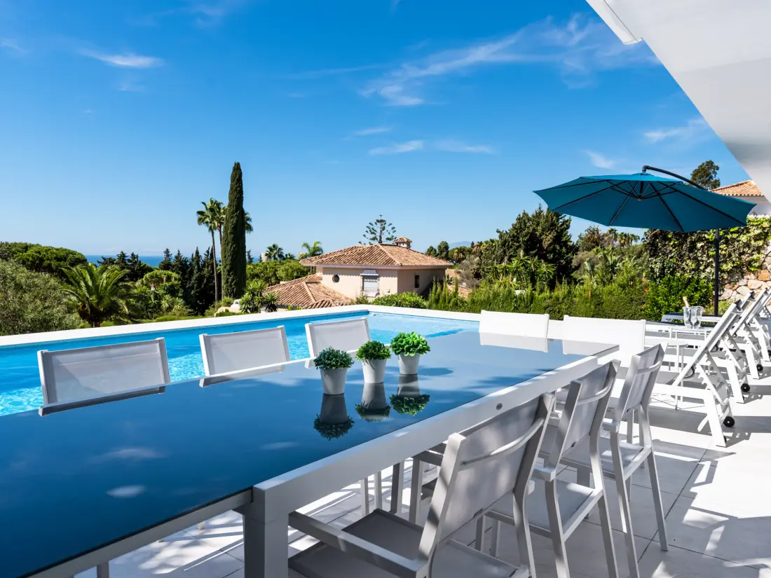 Maison de Vacances Marbella 328