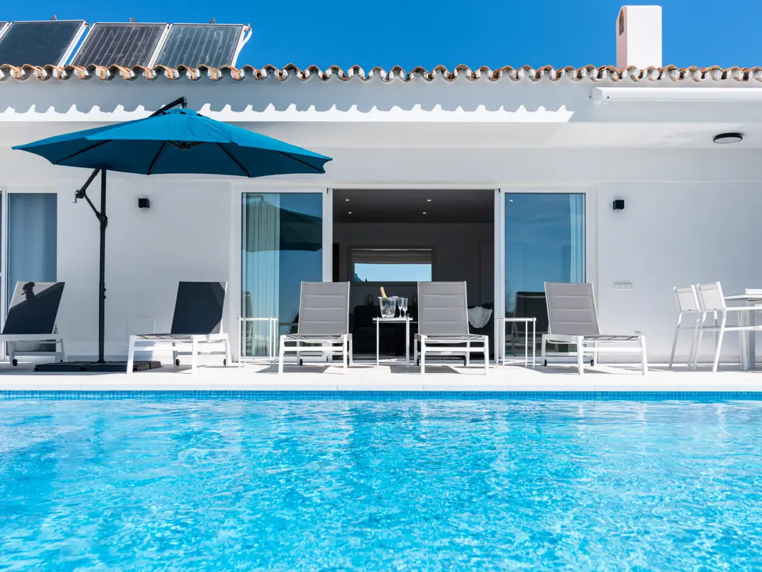 Maison de Vacances Marbella 328