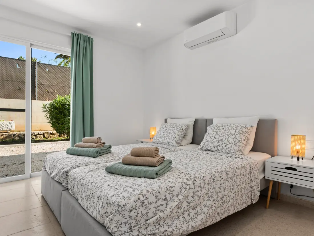 Maison de Vacances Marbella 328