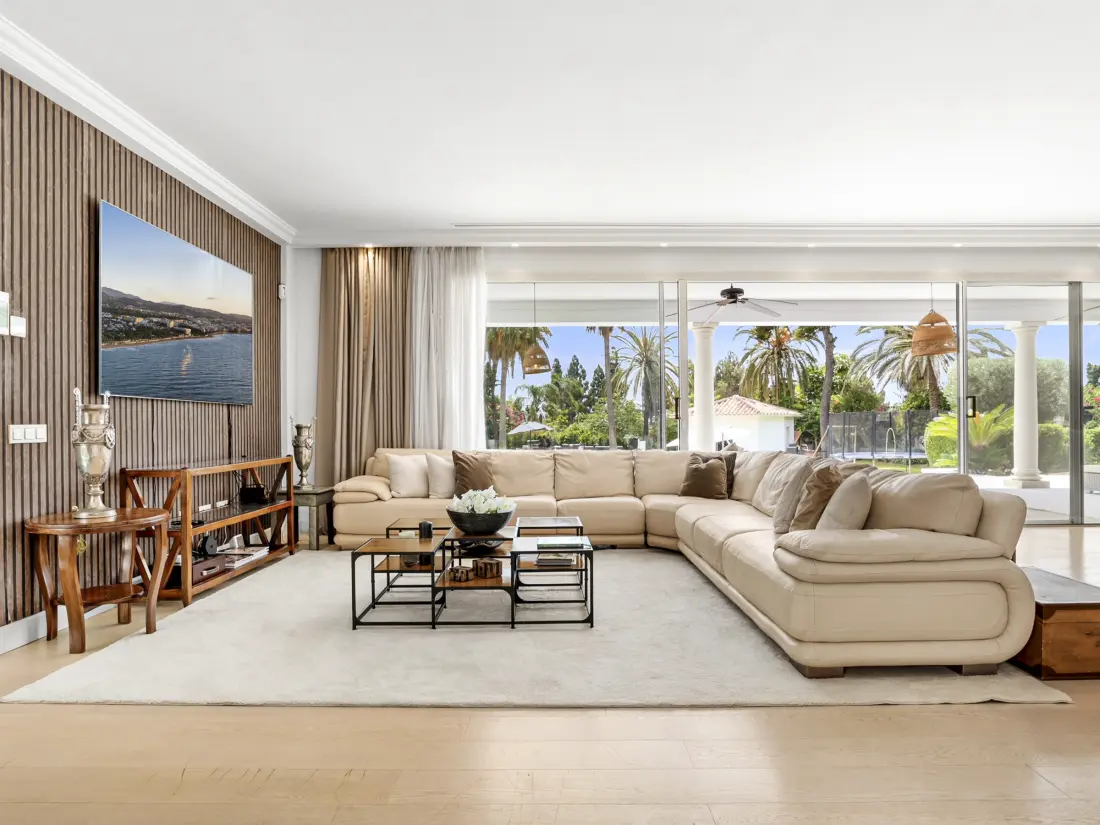 Maison de Vacances Marbella 329