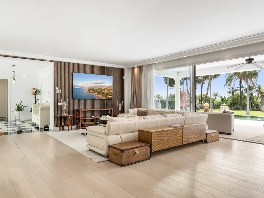Maison de Vacances Marbella 329