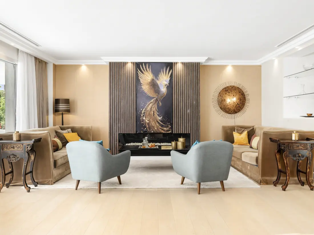 Maison de Vacances Marbella 329