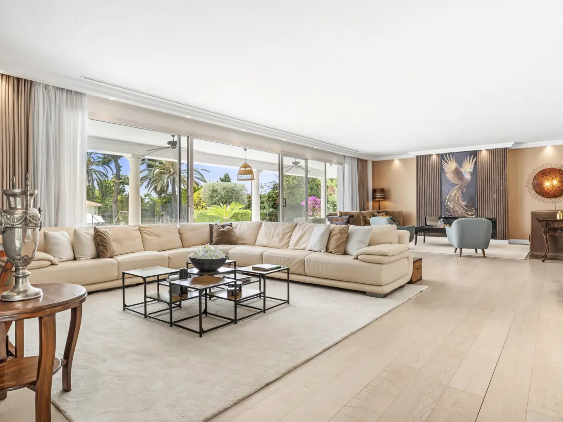 Maison de Vacances Marbella 329