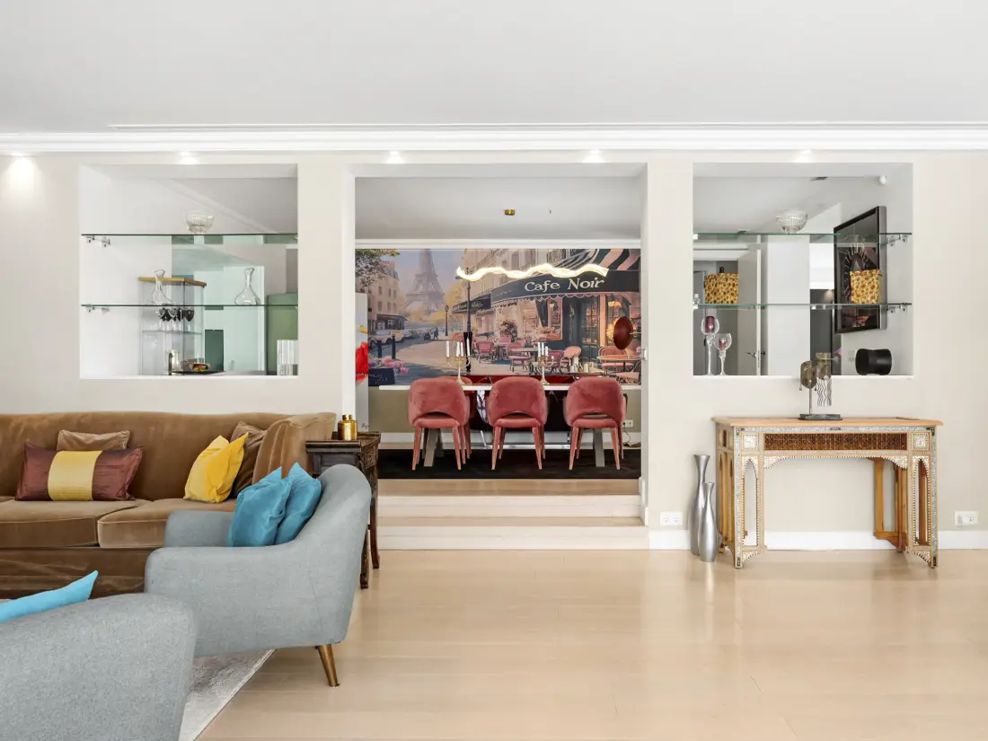 Maison de Vacances Marbella 329