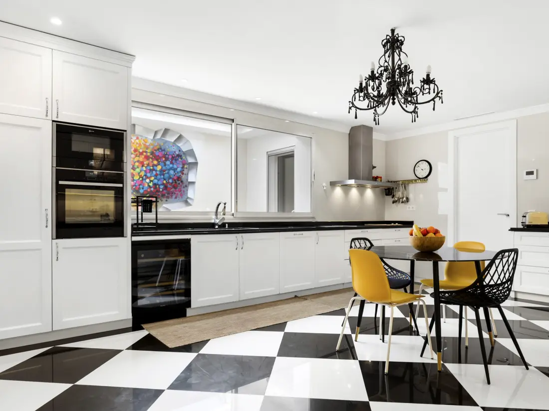 Maison de Vacances Marbella 329