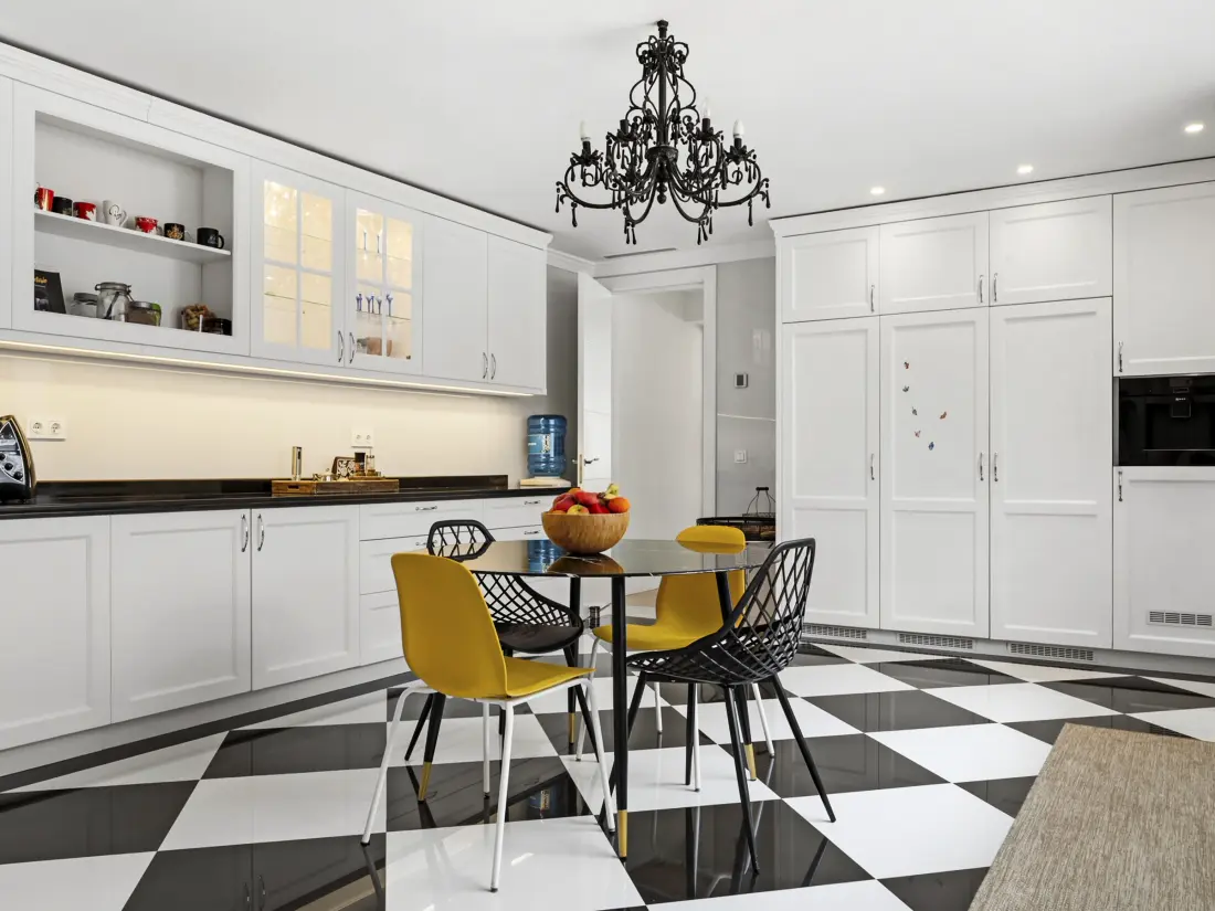Maison de Vacances Marbella 329