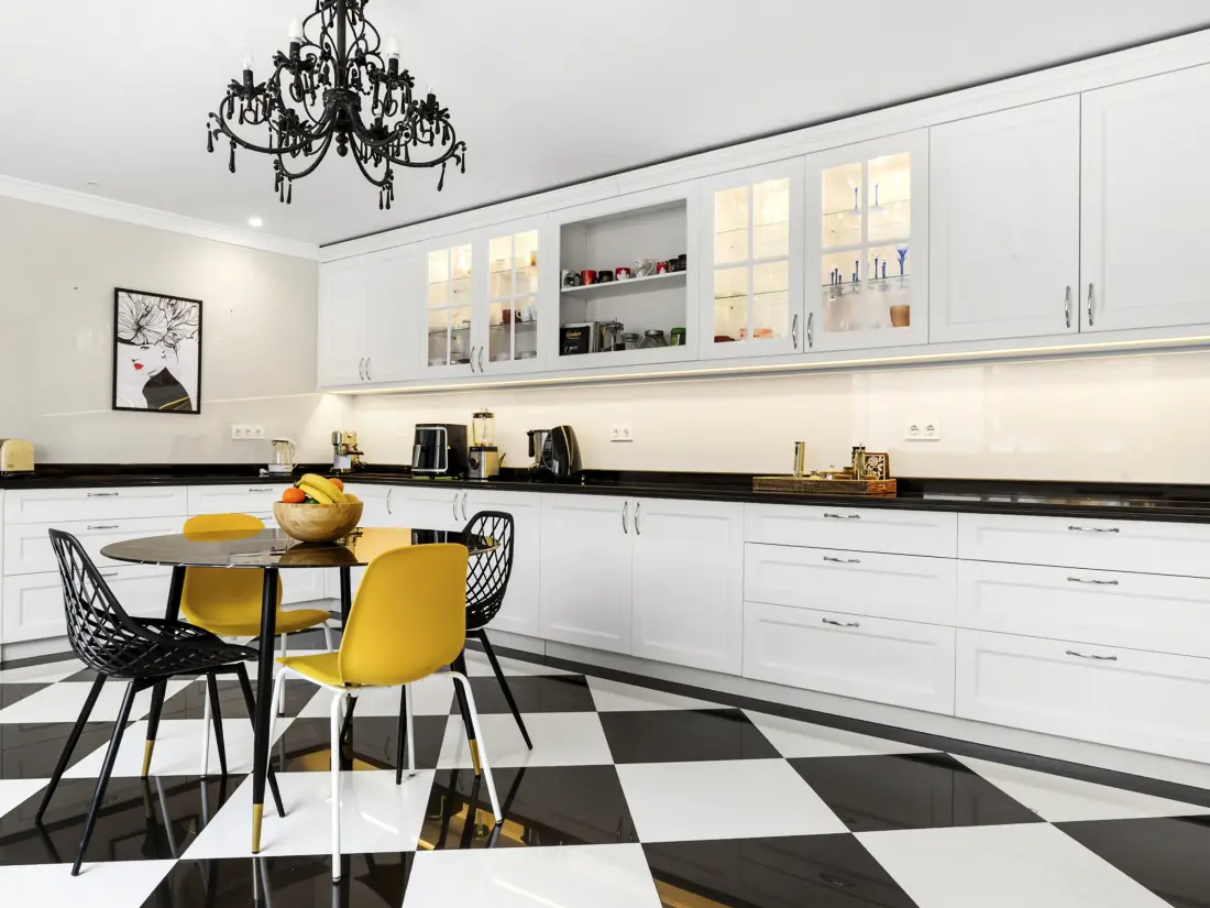 Maison de Vacances Marbella 329