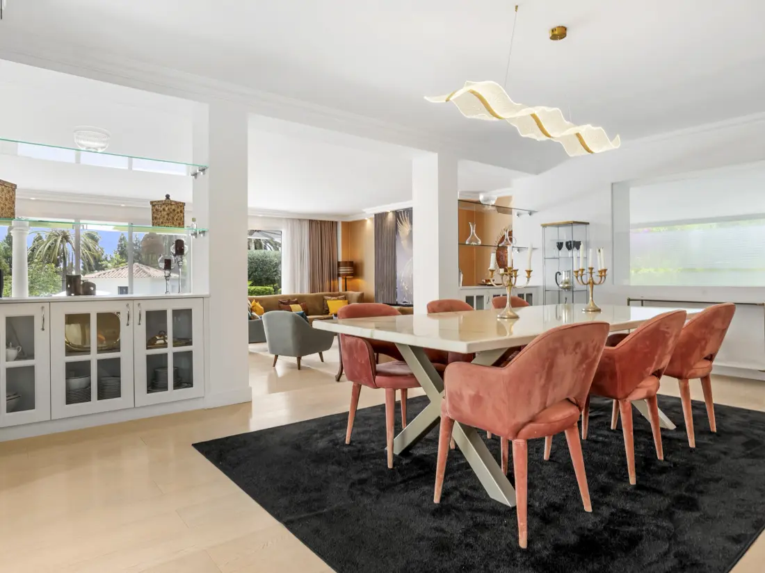 Maison de Vacances Marbella 329