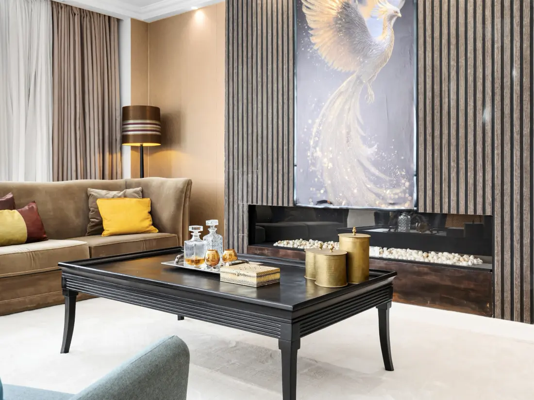 Maison de Vacances Marbella 329
