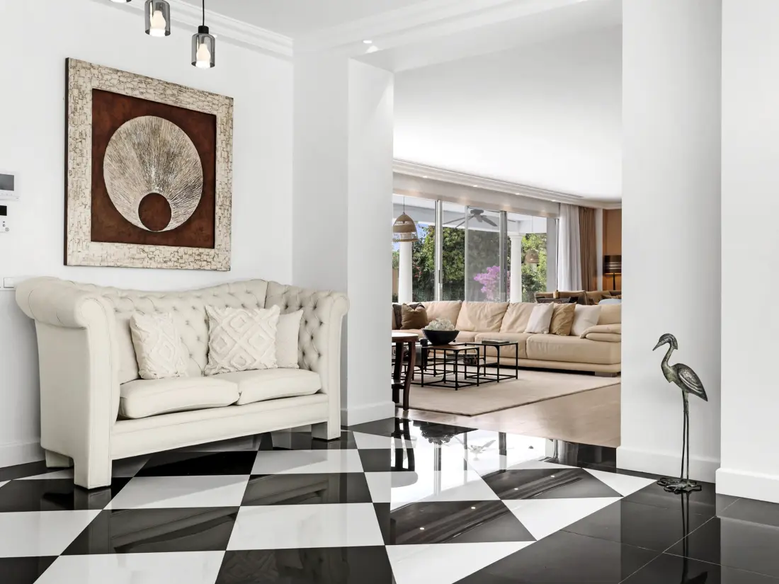Maison de Vacances Marbella 329