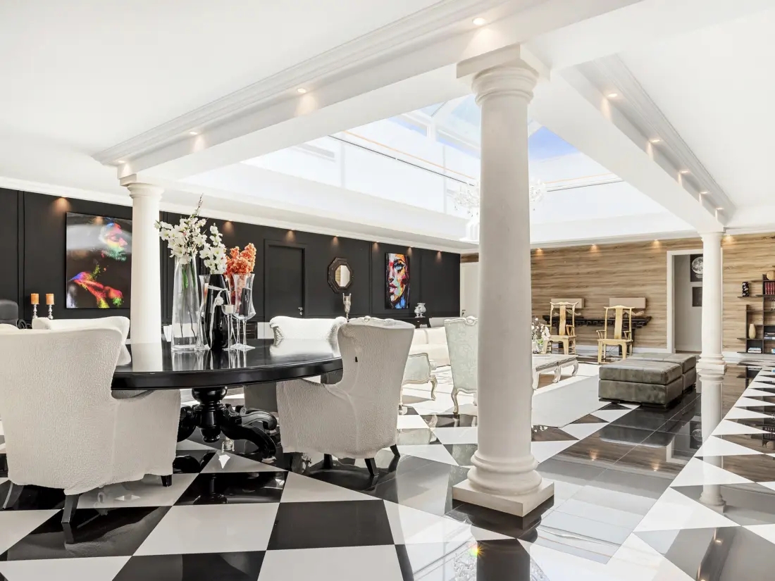Maison de Vacances Marbella 329