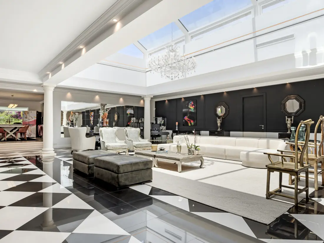 Maison de Vacances Marbella 329