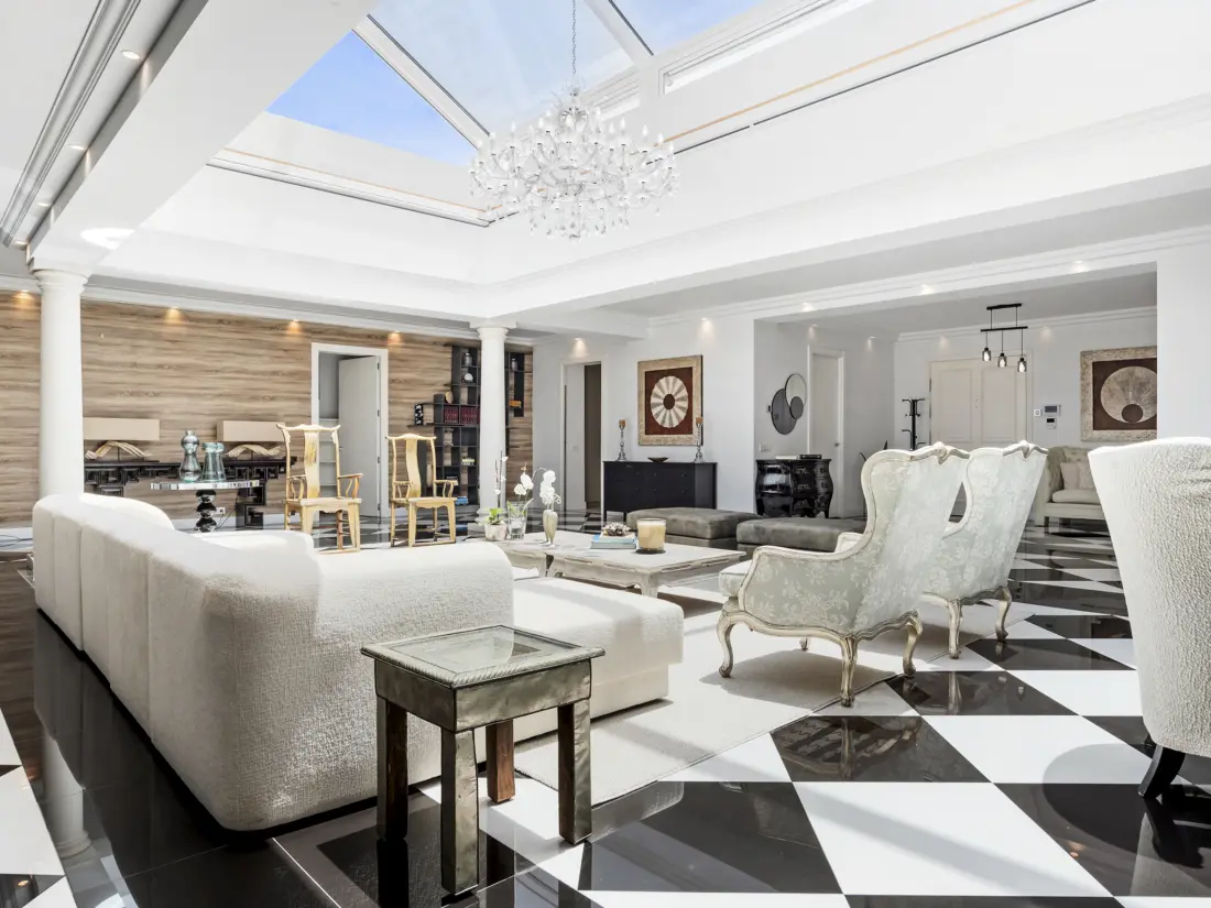Maison de Vacances Marbella 329