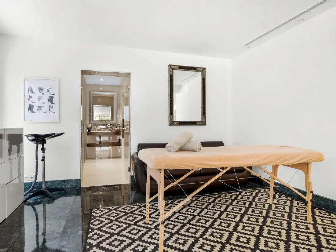 Maison de Vacances Marbella 329
