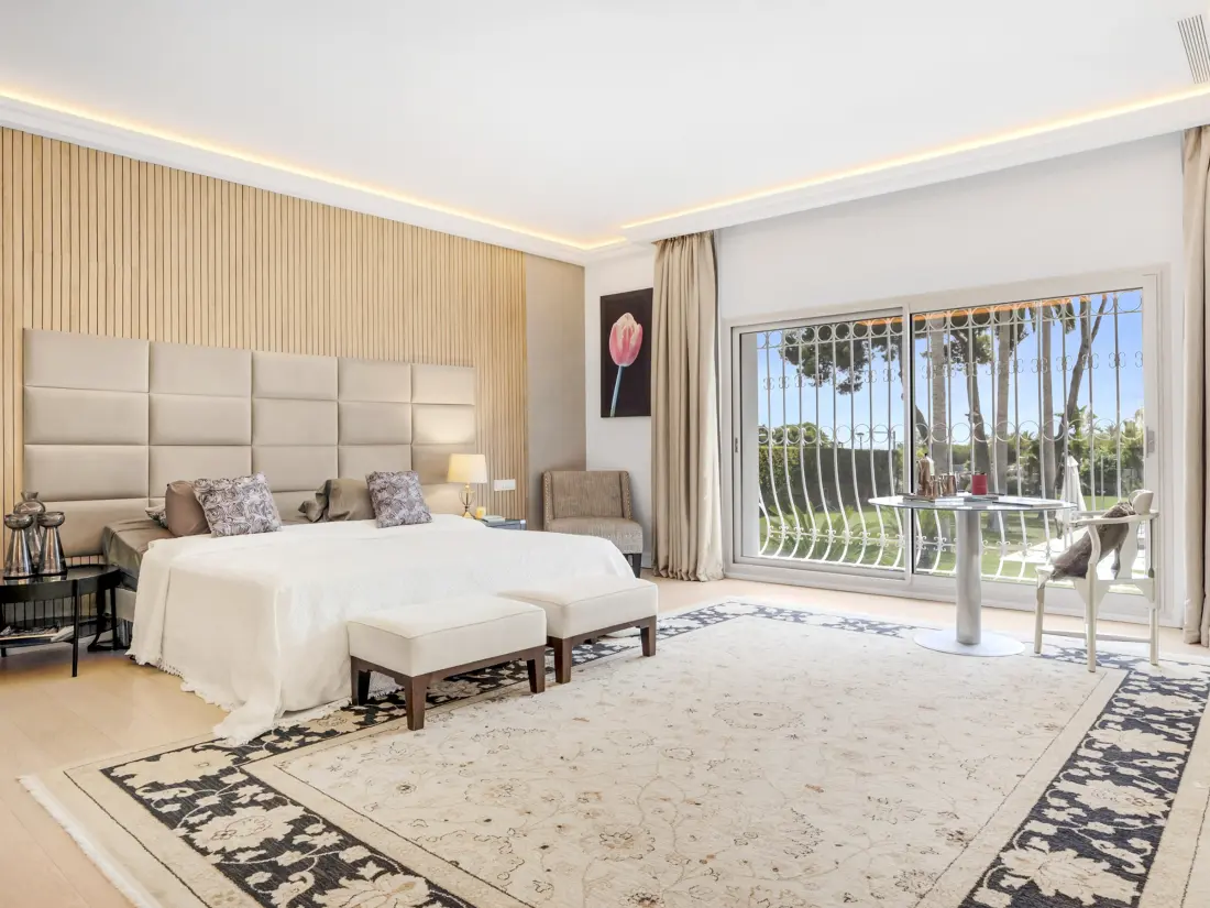 Maison de Vacances Marbella 329