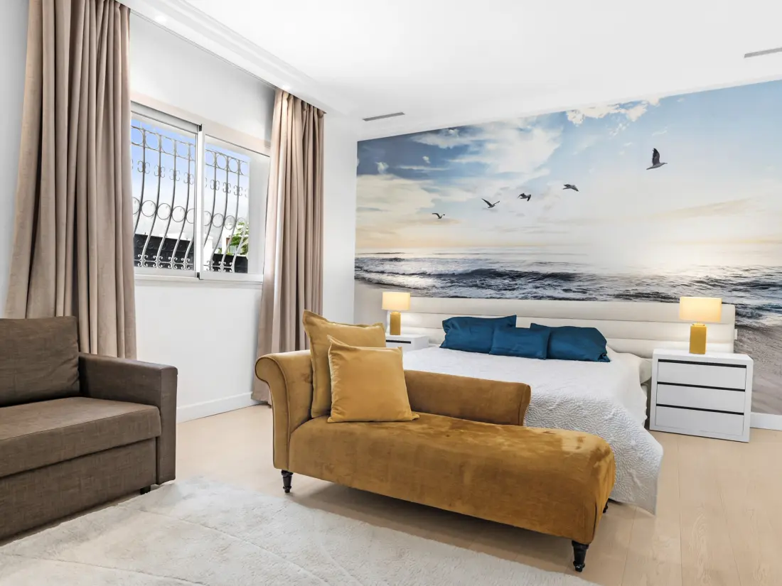 Maison de Vacances Marbella 329