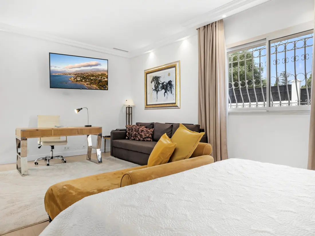 Maison de Vacances Marbella 329