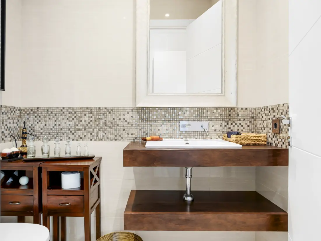 Maison de Vacances Marbella 329