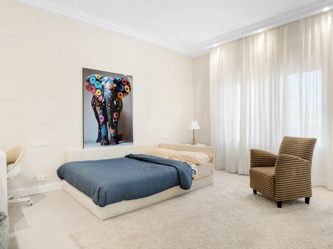 Maison de Vacances Marbella 329