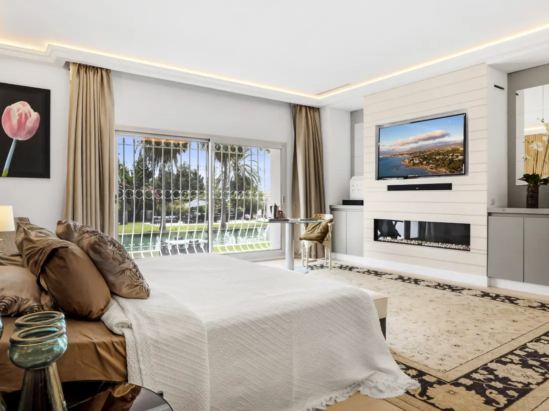 Maison de Vacances Marbella 329