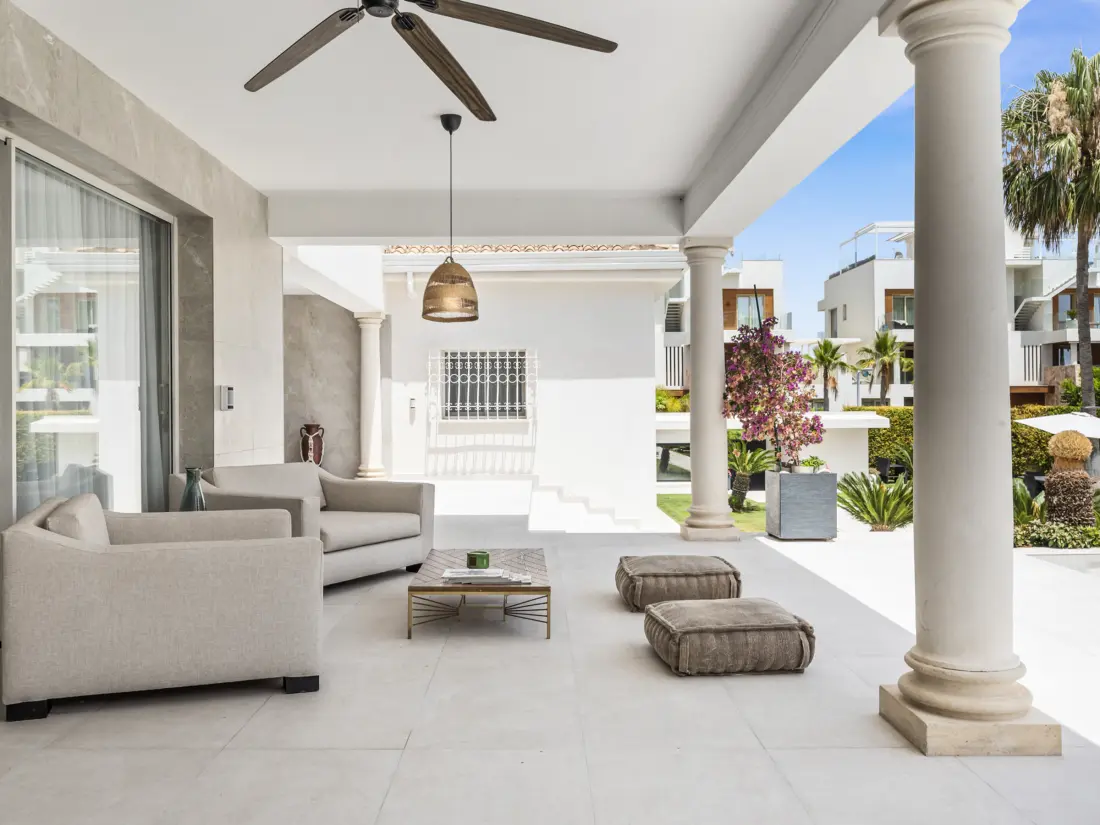 Maison de Vacances Marbella 329