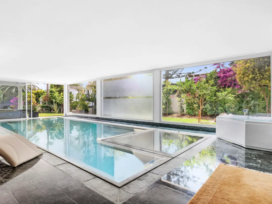 Maison de Vacances Marbella 329