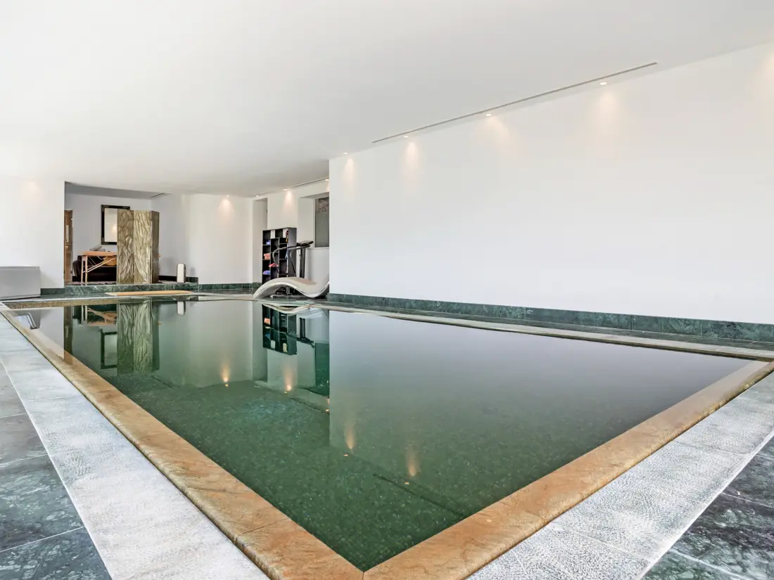 Maison de Vacances Marbella 329