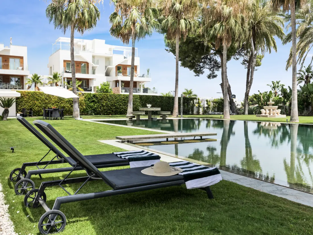 Maison de Vacances Marbella 329