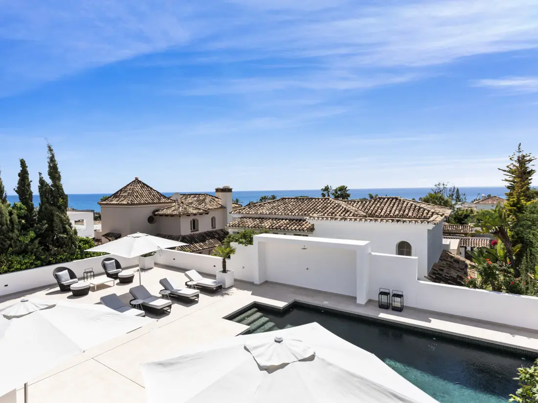 Maison de Vacances Marbella 331