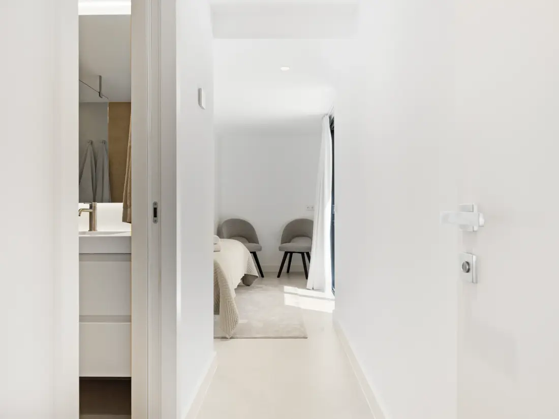 Maison de Vacances Marbella 331