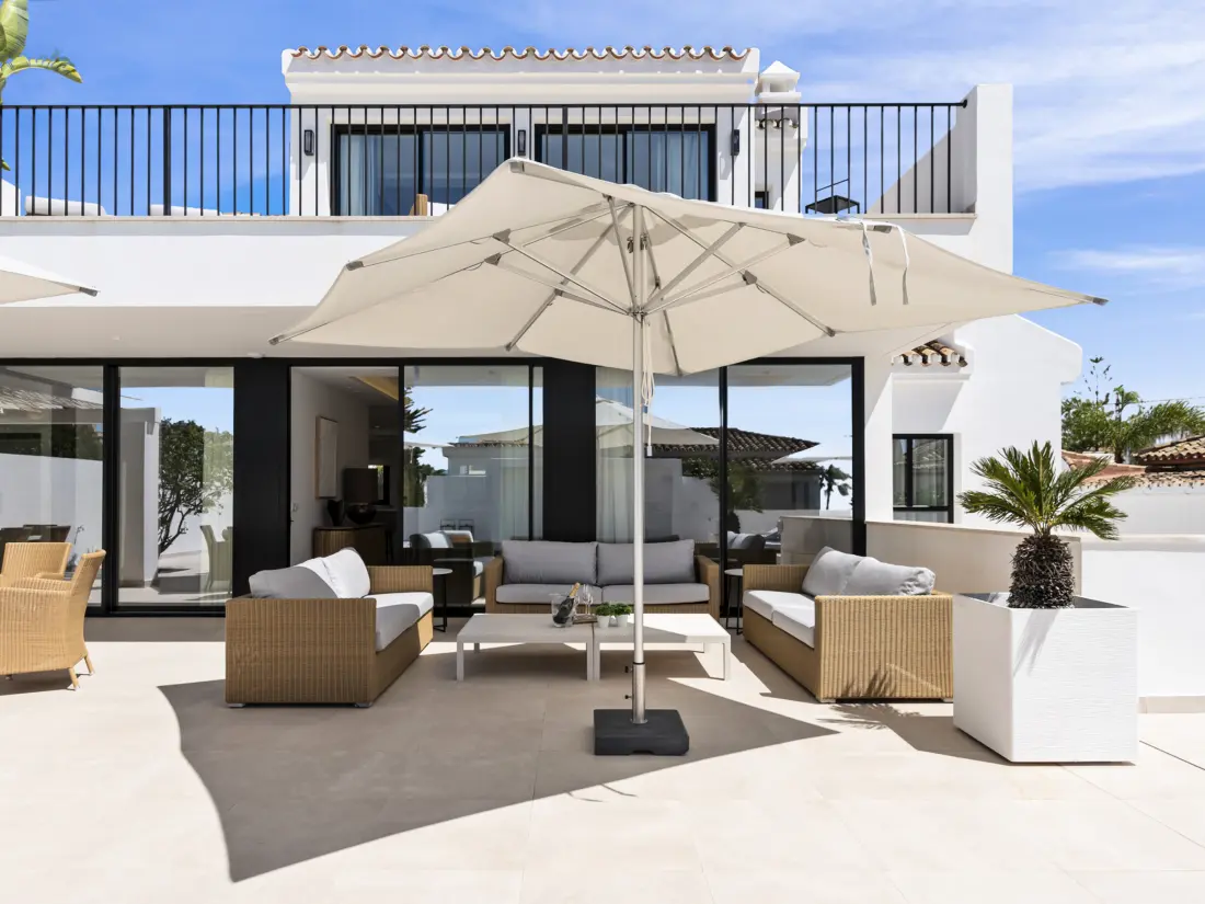 Maison de Vacances Marbella 331